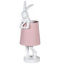 White Rabbit Table Lamp, thumbnail 1 of 1