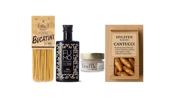 Brix Wine Club's Piemonte Hamper, 2 of 3