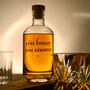 You Booze You Snooze Personalised Decanter, thumbnail 1 of 2