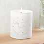 Teacher Gift Personalised Truly Amazing Teacher Candle, thumbnail 1 of 11