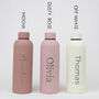 Personalised Insulated Chubby Drinks Bottle, thumbnail 4 of 11