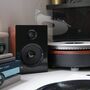 Camden Luxury Bluetooth Record Player, thumbnail 6 of 12