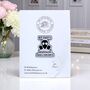 My Farts Hospitalize Small Children Gas Mask Enamel Pin Badge, Gift For Dad, Father's Day Gift, thumbnail 1 of 8