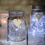 Personalised Sparkle LED Jar, thumbnail 2 of 2