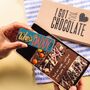 Father's Day Chocolate Selection Box, thumbnail 1 of 12