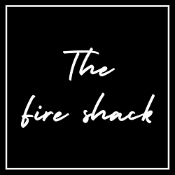 The Fire Shack Logo