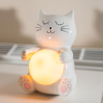 Animal LED Night Light, 4 of 10