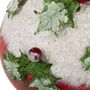 10cm Bauble Set Of Four, thumbnail 2 of 2