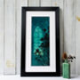 'Gothic Winter Light' Limited Edition Giclee Print, thumbnail 1 of 4