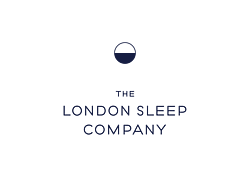 The London Sleep Company Logo 