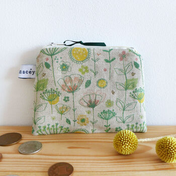 Meadow Coin Purse, 5 of 8