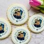 Personalised Edible Photo Party Favour Biscuits, thumbnail 6 of 8