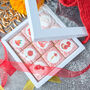 Year Of The Snake New Lunar Year Biscuits Gift Box, thumbnail 6 of 12