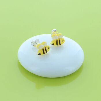 Kids Fun Resin Earrings, 4 of 12