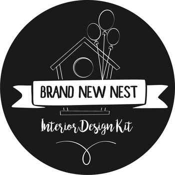 Brand New Nest Interior Design Kit, 12 of 12