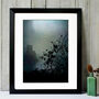 At The Loch Side Fine Art Print, thumbnail 1 of 9