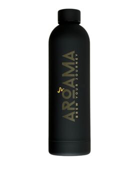 Aroama Insulated Water Bottle – 750ml, 5 of 9