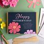 Happy Mothers Day Cottage Garden Seed Kit, thumbnail 1 of 11