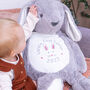Personalised My 1st Easter Bunny Gift, thumbnail 1 of 4