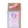 Personalised Baby Shower Cookie Mix Favours, thumbnail 3 of 3