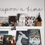 ‘Once Upon A Time’ Wire Sign, thumbnail 4 of 4
