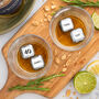 Personalised Stainless Steel Ice Cubes, thumbnail 2 of 12