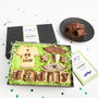 Father’s Day ‘I Love Daddy’ Biscuit Box, thumbnail 2 of 5