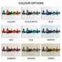 Chelmsford Skyline Cityscape Art Print, thumbnail 3 of 12