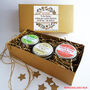 Christmas Scented Candle Collection, thumbnail 5 of 6