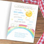 Personalised Book For Grandparents 'Things We Will Do', thumbnail 2 of 10