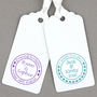 Personalised Wedding Stickers, thumbnail 1 of 7