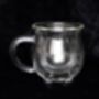 Cauldron Glass Mug, thumbnail 3 of 5