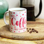 Coffee Lovers Mug, thumbnail 1 of 2