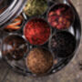 Spice Kitchen Gin Botanicals Spice Tin, thumbnail 2 of 8