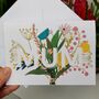 'Mum' Mother's Day Card, thumbnail 2 of 4