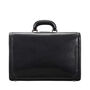 Personalised Leather Executive Briefcase 'Basilio', thumbnail 5 of 12