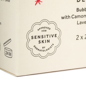 Little B Deer Bath Gift Set, 6 of 6