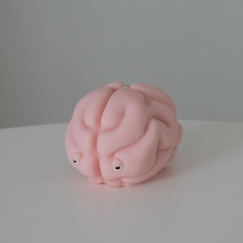Brain Anatomy Soy Candle, 8 of 8