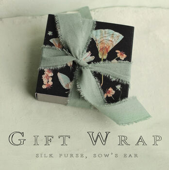 Arts And Crafts William Morris Stud Earrings, 5 of 5