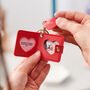 Personalised Mum Photo Keyring Book, thumbnail 1 of 8