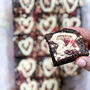 Love Heart Chocolate Brownies, thumbnail 2 of 3