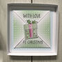 Letterbox Personalised Present Christmas Voucher, thumbnail 5 of 7