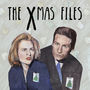 The Xmas Files X Files Christmas Card, thumbnail 3 of 4