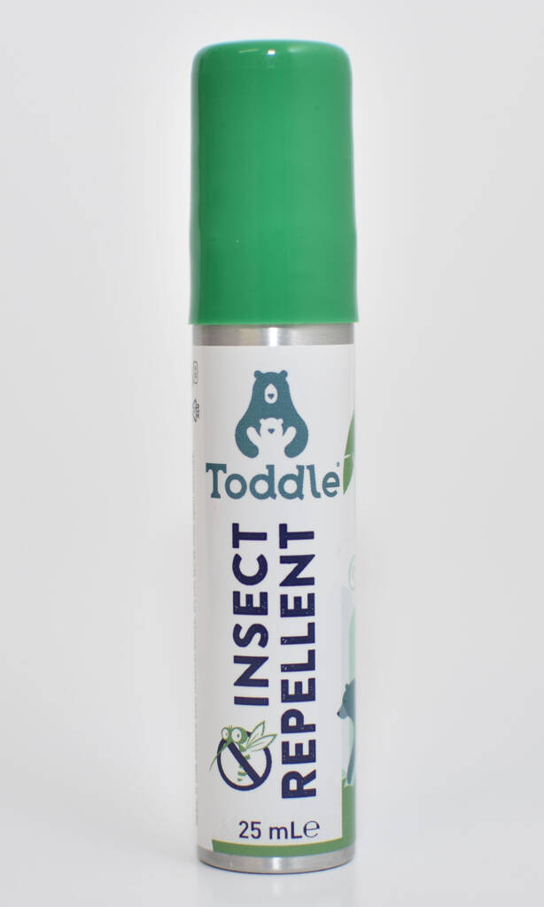 Insect Repellent, 1 of 5