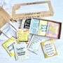 Teacher Gift: Tea Gift Set For Teachers | End Of Year Gift, thumbnail 1 of 12