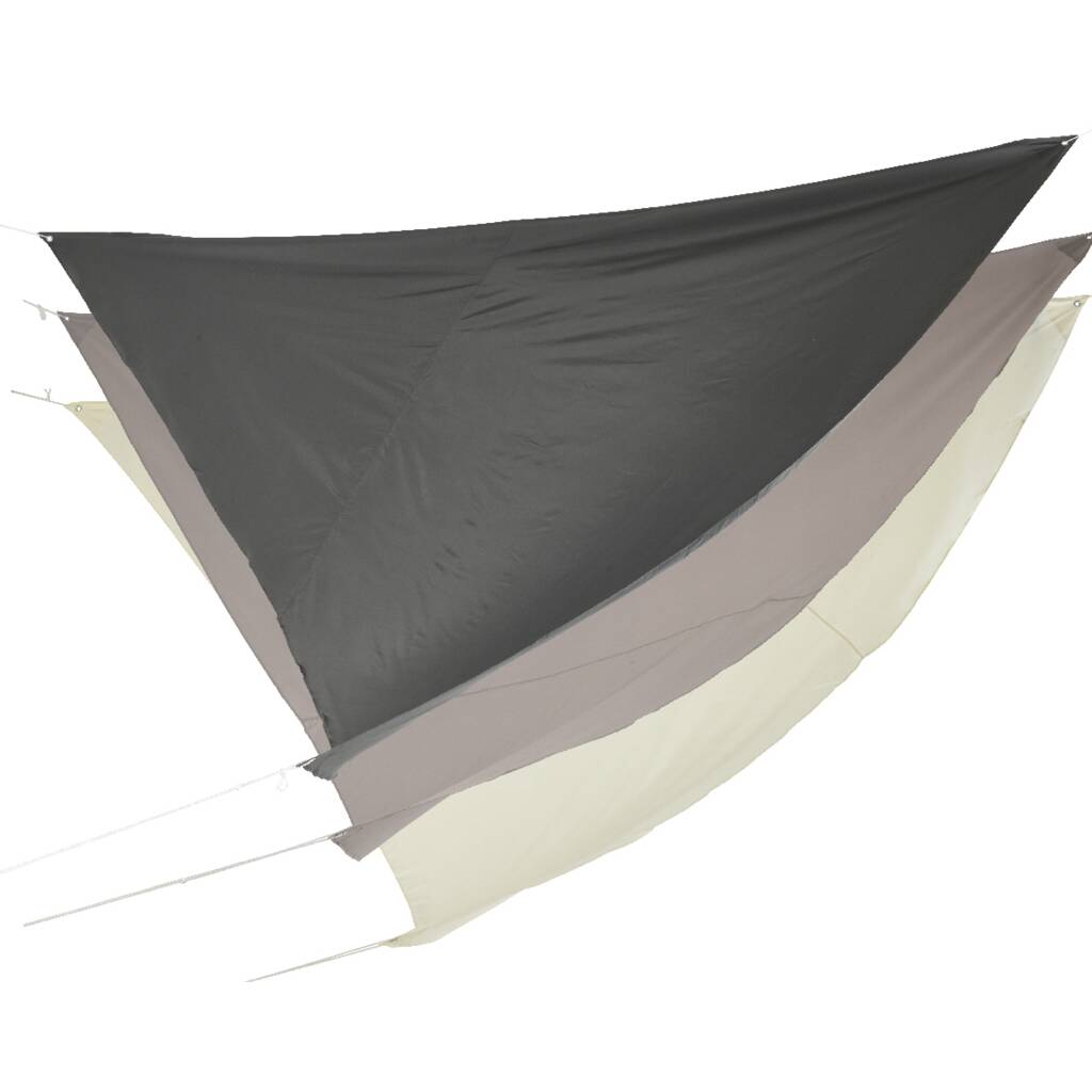 Triangular Shade Sail, 1 of 4