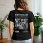 Personalised 11 Photos Boyfriend / Girlfriend T Shirt, thumbnail 4 of 12