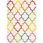 Geometric Hand Woven Area Rug, thumbnail 4 of 4