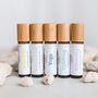Organic Body Oil Birthday Gift For Her Scented With Essential Oils Holistic Body And Bath Nourishment With Vitamin Rich Carrier Oils, thumbnail 7 of 10