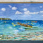 Gig Rowing, Cornwall Card, thumbnail 1 of 2